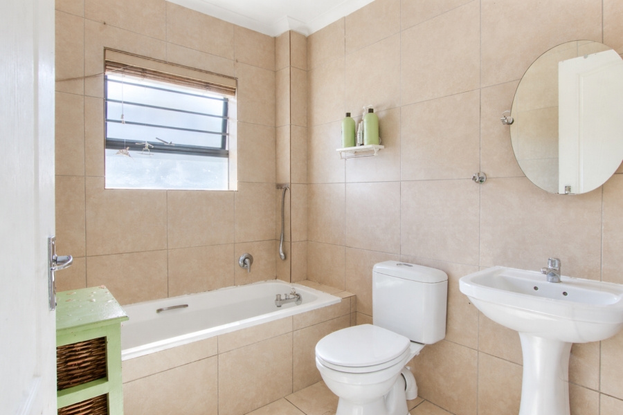 2 Bedroom Property for Sale in Audas Estate Western Cape